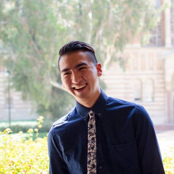 Meet your Posher, Jonathan - Picture 1 of 1